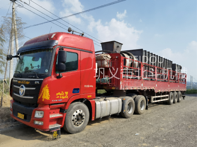 巩义市午夜性色福利在线机械发往江西木材午夜成人在线观看开启运输