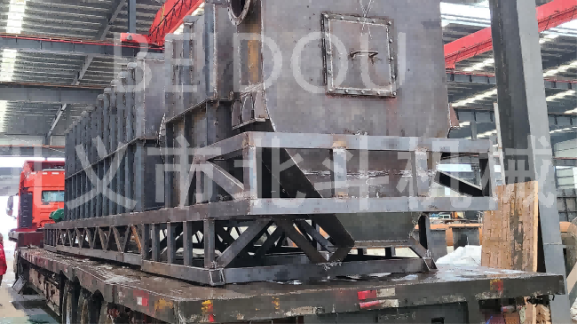 绿色环保玉米芯午夜成人在线观看按时交付,装车发往江西客户