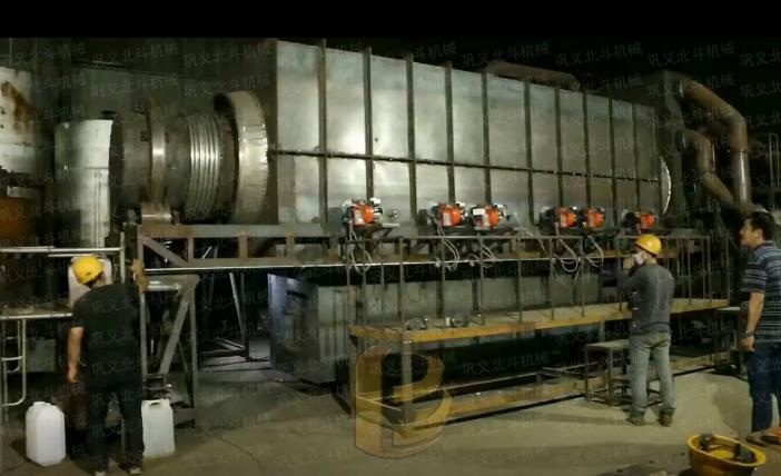 椰壳炭化废物再利用低碳节能连续午夜成人在线观看