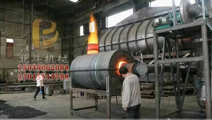 原木午夜成人在线观看杨树木片高温炭化环保无烟