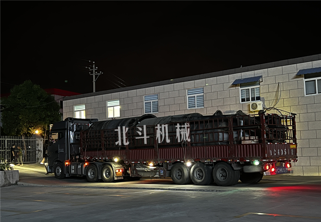 江西客户定制的到稻壳午夜成人在线观看连夜装车发货