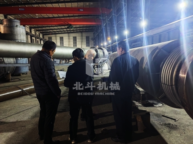 湖北客户冬日之行,天黑前抵厂考察稻壳午夜成人在线观看